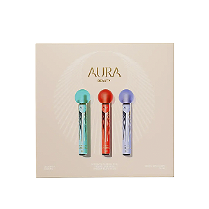 Kit Aura Beauty Lollipop Scents 10ml