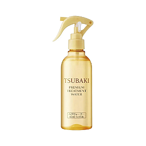 Tsubaki Premium Treatment Water Finalizador 210ml