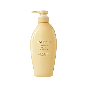 Tsubaki Premium Volume & Repair Condicionador 450ml