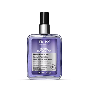 Truss Impassable Blond Finalizador Impermeável 100ml
