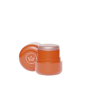 Mari Maria Stick Ice Glow Glacial Rose Iluminador