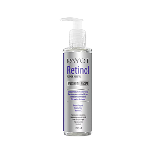 Payot Retinol Sabote Liquido Facial 210ml
