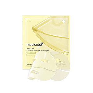 Medicube Kojic Acid Máscara Facial em Gel