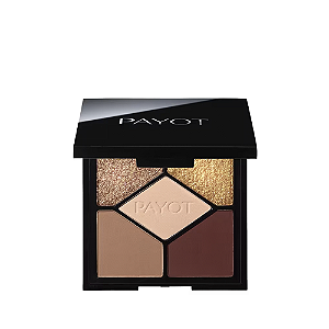Payot Glam Paleta de Sombras 10g