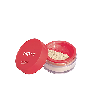 Payot Cor 01 Claro Pó Facial Matte 15g