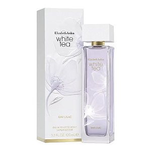 Perfume Feminino Elizabeth Arden White Tea Eau Lilac 100ml