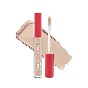 Payot Chérie Cor 1 Alta Cobertura Corretivo Líquido Matte 4g