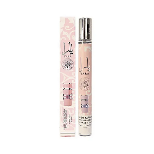Yara Laffata Pink Spray Árabe Eau de Parfum 35ml