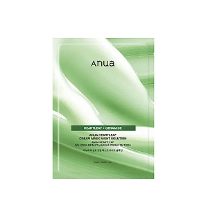 Anua Heartleaf Sheet Mascara Facial