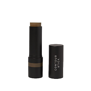 Océane Contour Stick Contorno em Bastão Marrom Médio 13,5g
