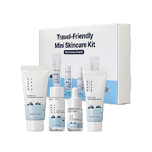 Kit Travel Round Lab 1025 Dokdo 4 produtos Mini