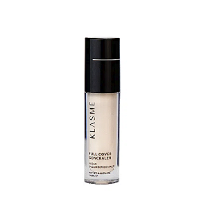 Klasme FC101 Full Cover Corretivo de Alta Cobertura 10ml