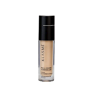 Klasme FC201 Full Cover Corretivo de Alta Cobertura 10ml