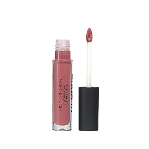 Océane Glossy Me Rose Brilho Labial Rosa