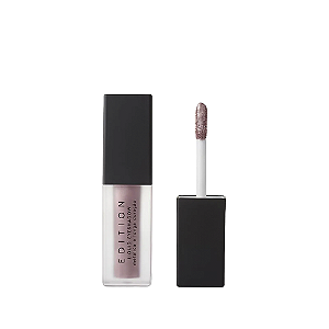 Océane Sparkle Sombra Líquida Rosa Metalizada 4g