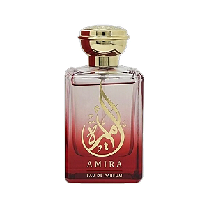 New Brand Oriental Amira Eau De Parfum Perfume Feminino 100ml