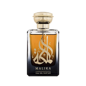 New Brand Oriental Malika Eau de Parfum Perfume Feminino 100ml