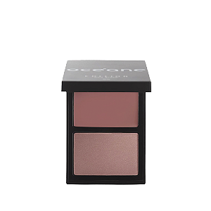 Océane Rosy Paint Duo Blush Cremoso e em Pó Nude