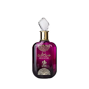 Al Wataniah Sabah Al Ward Eau de Parfum Perfume Feminino Arabe 100ml