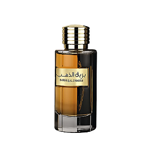Al Wataniah Bareeq Al Dhahab Eau de Parfum Perfume Arabe Masculino 100ml