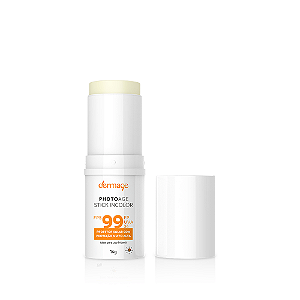Dermage Photoage Stick Incolor FPS 99 Protetor Solar 12g