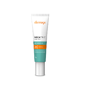 Dermage Secatriz Acne Spot Gel Secativo 15g