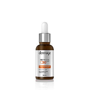 Dermage Improve C 30 Biotic Sérum 30g