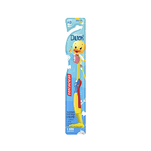 Dentalclean Dr Deck Escova Dental Infantil Macia