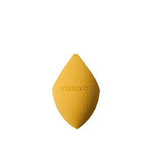 Mascavo Big Precision Esponja de Maquiagem