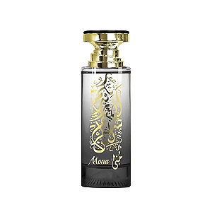 New Brand Oriental Mona Eau de Parfum Perfume Feminino 100ml