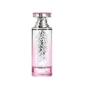 New Brand Oriental Nour Eau de Parfum Perfume Feminino 100ml