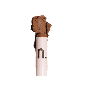Nina Makeup Stick Contour 2 Contorno Facial 7,7g