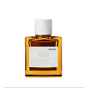 Korres Vanilla Freesia Deo Colônia Feminina 50ml