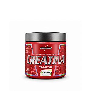 Integralmedica Creatina Creapure 300g
