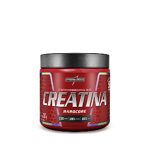 Integralmedica Creatina 100% Pura 300g