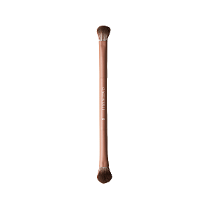 Mascavo Pro Series 05 Pincel de Maquiagem Duplo para Sombra