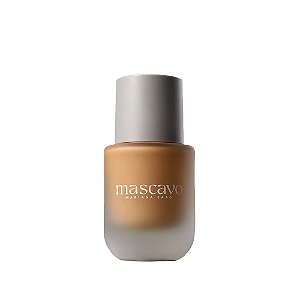 Mascavo Soft Radiance 25N Base Líquida 30ml