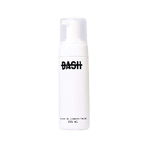Bash Mousse de Limpeza Facial 155ml