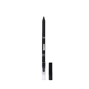 Bash Lápis Delineador de Olhos com Esfumador Preto