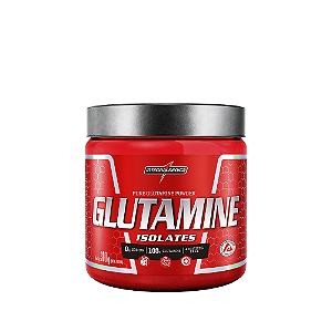 Integralmedica Glutamina 300g