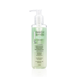 Payot Acnederm Sabonete Líquido Facial 210ml
