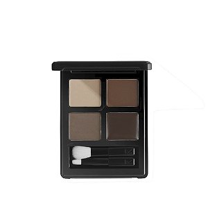 Klasme Quad Light Paleta de Sombras