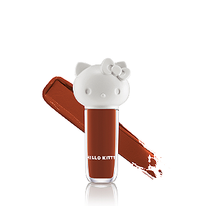 Bruna Tavares BT Hello Kitty Liquid Eyeshadow Toffee