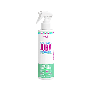 Widi Care Revitalizando A Juba Finalizador Bruma 300ml