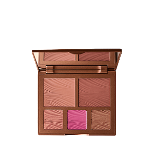 Mascavo Face the Day Paleta Multifuncional