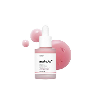 Medicube PDRN Pink Peptide Serum Facial 30ml