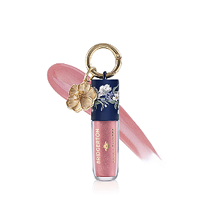 Bruna Tavares BT Bridgerton Love Gloss Labial