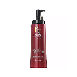 Kerasys Oriental Premium Shampoo 600ml
