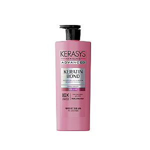 Kerasys Keratin Bond Volume Shampoo 600ml