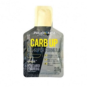 Carb Up Super Formula Sachê 30G Chocolate - Probiotica